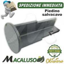 Piedino salvacavo abbacchiator usato  San Mauro Castelverde