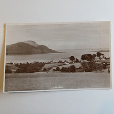 Lamlash holy isle for sale  LUDLOW