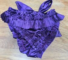 Ladies ruffle knickers for sale  WALTHAM CROSS