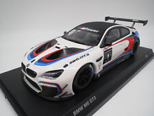 Kyosho bmw gt3 gebraucht kaufen  Vettweiß