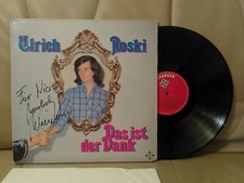 Ulrich roski dank gebraucht kaufen  Jahnatal