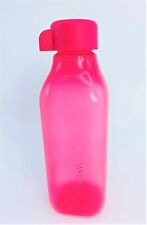 Tupperware trinkflasche quader gebraucht kaufen  Guben