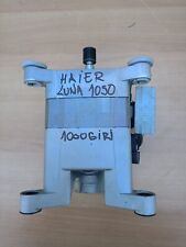 Motore lavatrice haier usato  Serole