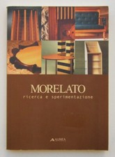 Ugo pietra. morelato usato  Palermo