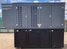 150 generac iveco for sale  Cooperstown