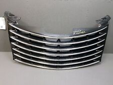 Calandre chrome chrysler d'occasion  Velaux