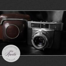 Zeiss ikon contessa usato  Italia