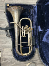 Vintage c.g. conn for sale  Lincoln