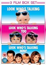 Look whos talking for sale  STOCKPORT