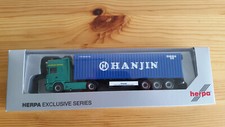 Scania r500 liner gebraucht kaufen  Pinneberg