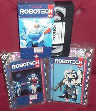 Lot vhs vintage usato  Italia