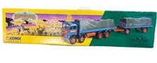 Corgi 27602 showmans for sale  LETCHWORTH GARDEN CITY