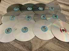 Laser disc karaoke for sale  Clovis