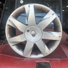 Jante aluminium renault d'occasion Jante aluminium renault d'occasion  Saint-Georges-d'Espéranche