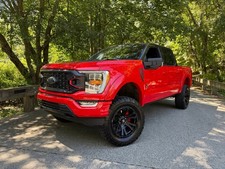 2022 ford 150 for sale  Cranston