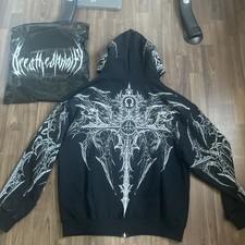 Breathe divinity zipper gebraucht kaufen  Pößneck