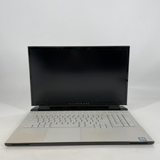 Dell Alienware M17 R2 144Hz alta definição total i7-9750H 2.60GHz 16GB 512GB SSD RTX 2070 Max-Q comprar usado  Enviando para Brazil