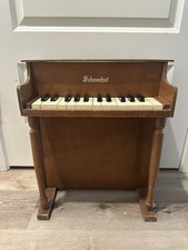 Schoenhut key wooden for sale  Chelsea