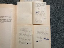 Lettre autographe signée d'occasion Lettre autographe signée d'occasion  La Rochelle