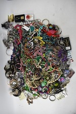 Ladies costume jewellery for sale  NORTHAMPTON