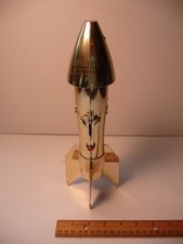 1957 astro rocket for sale  Westland
