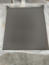 Coperchio vetro nero usato  Zermeghedo