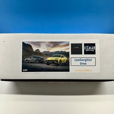 Kit impresso em 3D Lamborghini Lambo Urus em escala 1/25 comprar usado  Enviando para Brazil