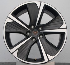 Seat cupra formentor gebraucht kaufen  Vohburg a.d.Donau