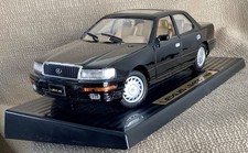 Road Tough / Yat Ming ~Lexus LS400 (1989) -Preto~ Escala 1:18, usado comprar usado Road Tough / Yat Ming ~Lexus LS400 (1989) -Preto~ Escala 1:18, usado comprar usado  Enviando para Brazil