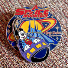 2008 disney pin for sale  Merchantville