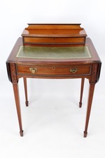 Small antique mahogany for sale  LEEDS