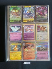 Pokemon cards complete d'occasion  Expédié en Belgium