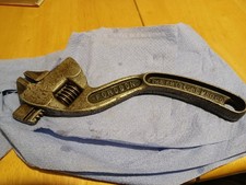 Vintage fordson adjustable for sale  NORWICH