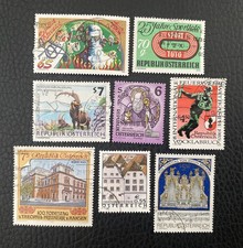 Lot timbres anciens d'occasion  Clouange