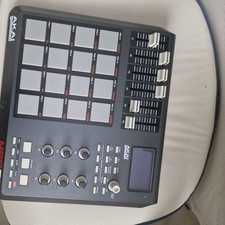 Akai professiona mpd26 for sale  GRAYS