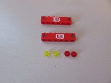Lego train 7740 d'occasion  Apt