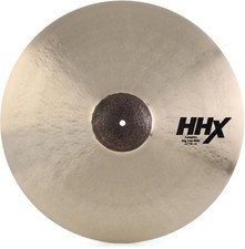 Prato Sabian HHX Complex Big Cup Ride - 22 polegadas comprar usado  Enviando para Brazil