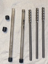 Hss machine reamers for sale  Columbus