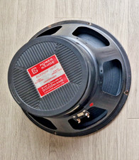 Goodmans audiom 12p for sale  HAVERHILL