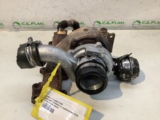 Turbina turbo per usato  Qualiano