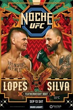 Ufc noche lopes for sale  Dodge City
