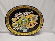 Olympia beer serving for sale  La Crescenta