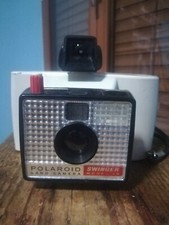 Polaroid land cam usato  Napoli