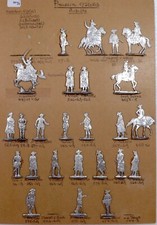 Blank figuren preußen gebraucht kaufen  Eckartsberga