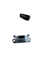 Connecteur de charge port support métal avec caoutchouc pour Microsoft Lumia 950 comprar usado  Enviando para Brazil