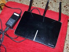 Modem router tplink usato  Agrigento