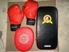 Lot taekwondo boxing for sale  Mount Royal