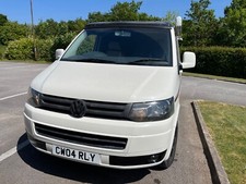 Camper conversion manual for sale  DEESIDE