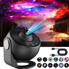 Led galaxy projektor gebraucht kaufen  Frankfurt (Oder)