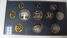 Coffret francs belle d'occasion  Freyming-Merlebach